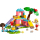LEGO Friends 42640 Plac zabaw dla świnek morskich - 1284092 - zdjęcie 2